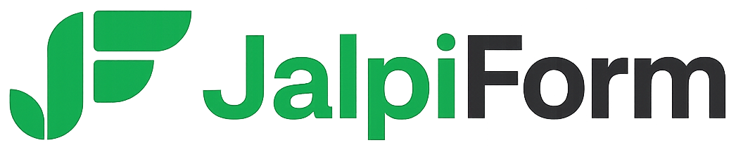 JalpiForm